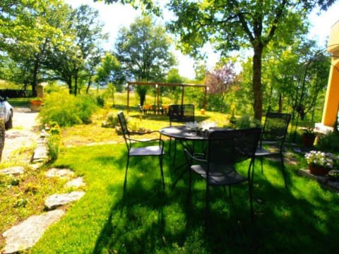 Villa Almelia Bed and Breakfast in Molise, Italy