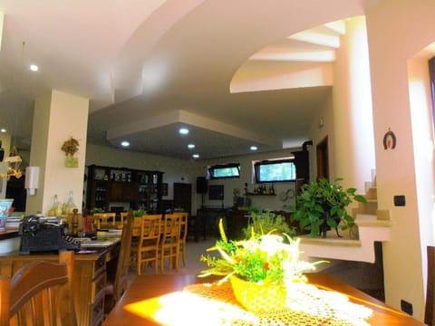 Villa Almelia Bed and Breakfast in Molise, Italy