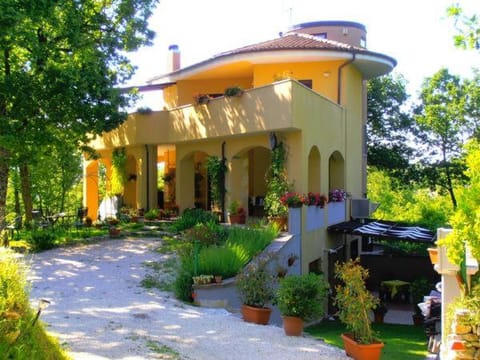 Villa Almelia Bed and Breakfast in Molise, Italy