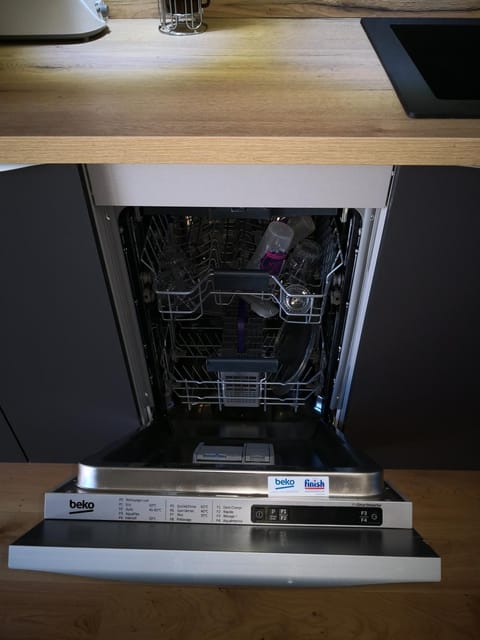 dishwasher