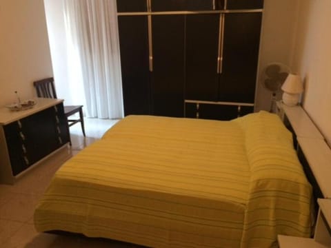 Villa Le Rose House in San Menaio