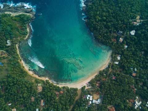 Natural landscape, Beach