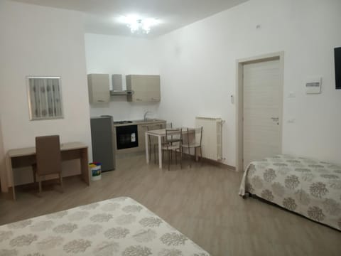 Mediterranea Guest House Bed and Breakfast in Porto Cesareo