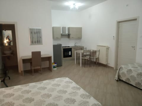 Mediterranea Guest House Bed and Breakfast in Porto Cesareo