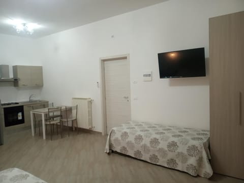 Mediterranea Guest House Bed and Breakfast in Porto Cesareo