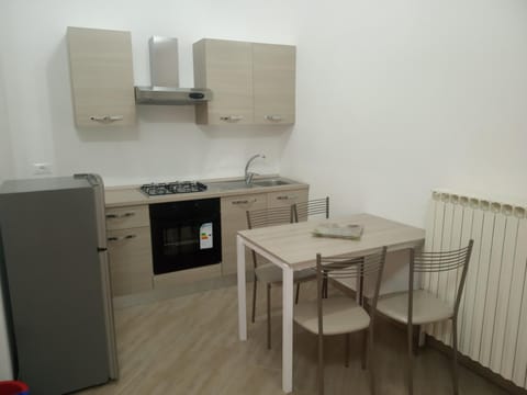 Mediterranea Guest House Bed and Breakfast in Porto Cesareo