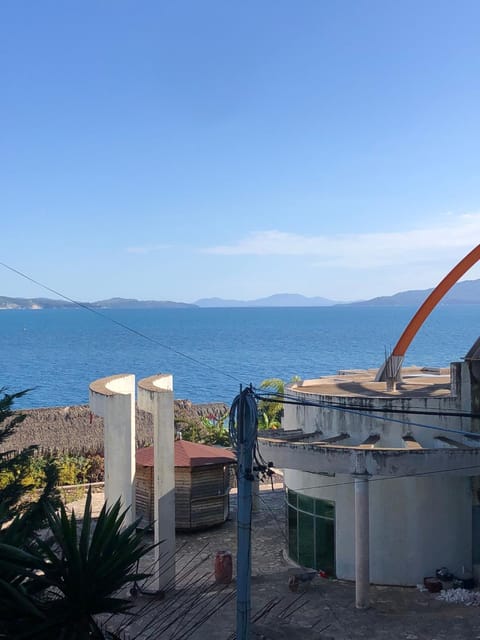 Apartment Venus Apartment in Sarandë