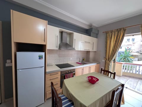 Apartment Venus Apartment in Sarandë