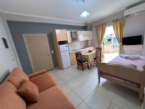 Apartment Venus Apartment in Sarandë