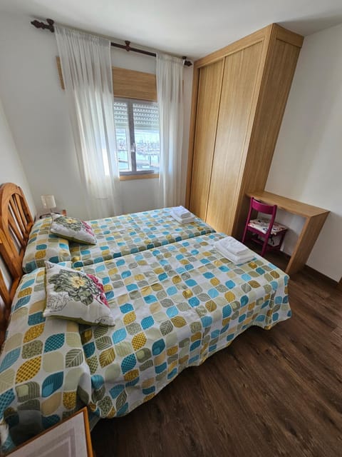 Apartamentos Casa Albino Apartment in Sanxenxo