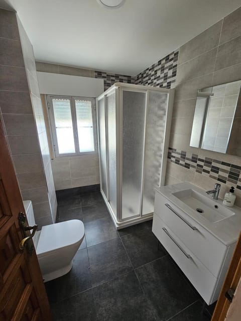 Apartamentos Casa Albino Apartment in Sanxenxo