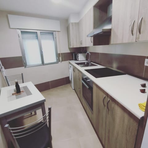 Apartamentos Casa Albino Apartment in Sanxenxo