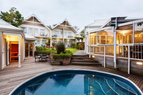 Garden, Balcony/Terrace