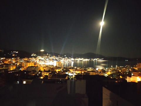 Shehu`s house House in Sarandë