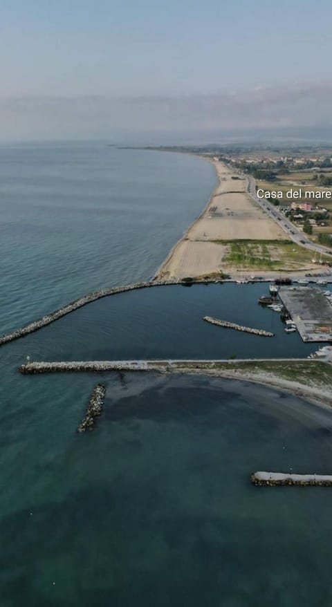 Casa del mare Villa in Pieria, Greece