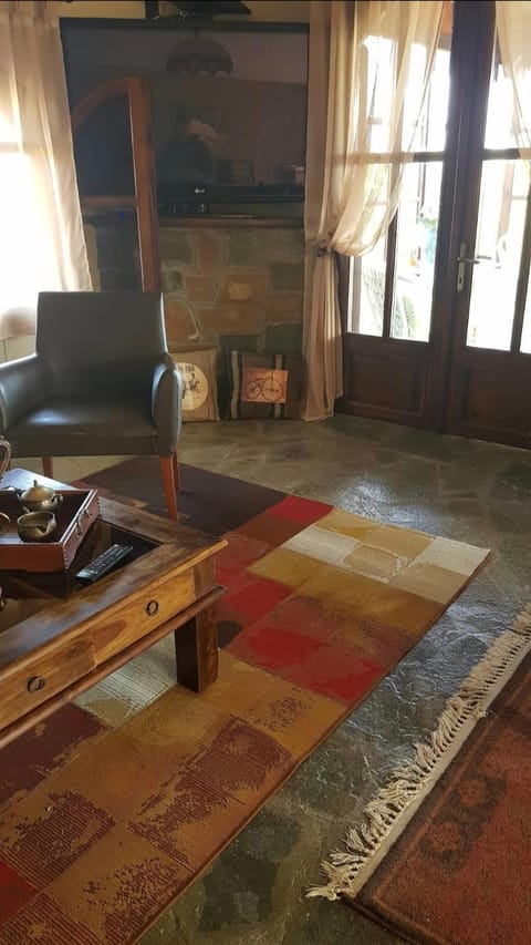 Casa del mare Villa in Pieria, Greece