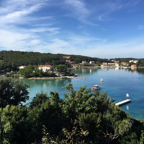 Belveder Deluxe Suite and Rooms Bed and Breakfast in Supetarska Draga