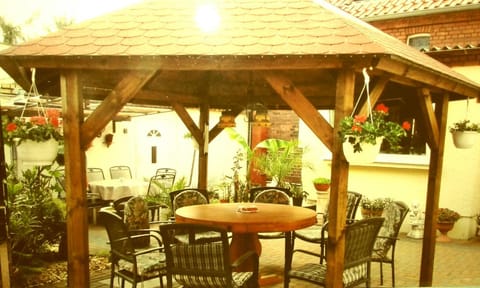 Balcony/Terrace, Dining area
