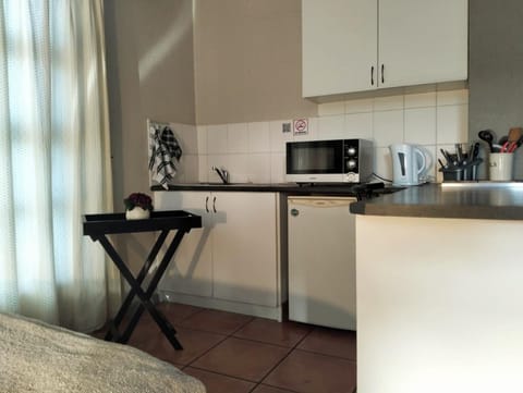N-One Self Catering Apartment in Cape Town