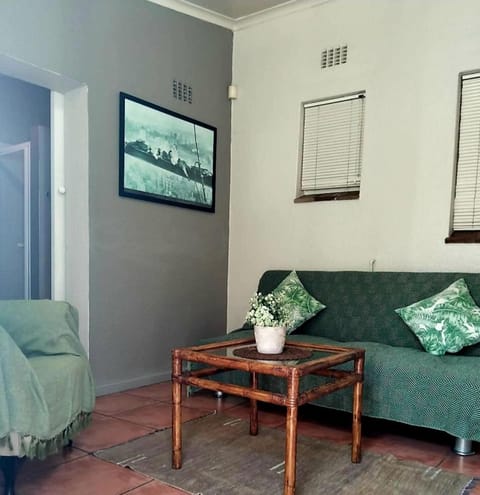 N-One Self Catering Apartment in Cape Town