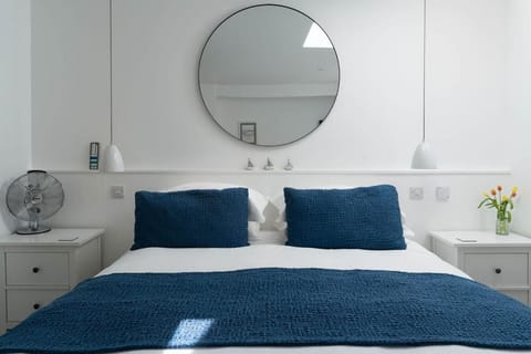 The Old Pilchard Works Bed and Breakfast in Mousehole