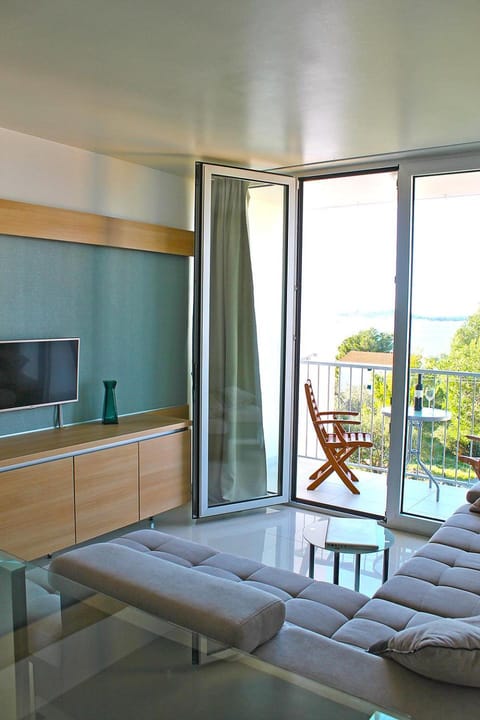 Bila Vila A Apartment in Šibenik-Knin County, Croatia