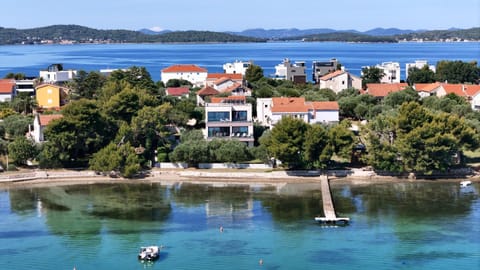 Punta AQUA Apartment in Šibenik-Knin County, Croatia