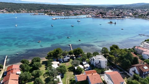 Punta AQUA Apartment in Šibenik-Knin County, Croatia