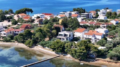 Punta AQUA Apartment in Šibenik-Knin County, Croatia