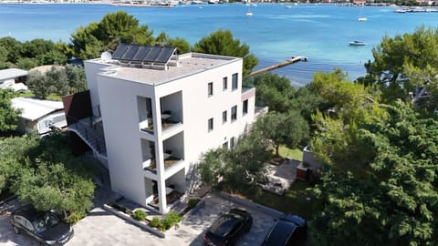 Punta AQUA Apartment in Šibenik-Knin County, Croatia