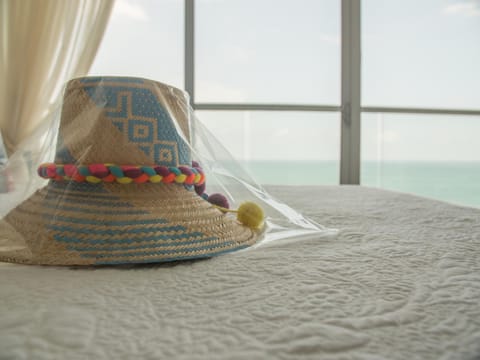 Off site, Day, Natural landscape, Summer, Pool view, Sea view, Family, Family