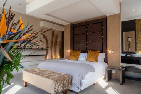 Nova Constantia Boutique Residence Bed and Breakfast in Cape Town