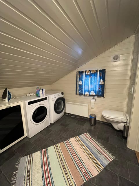 Visit Leif at Senja Vacation rental in Nordland, Norway