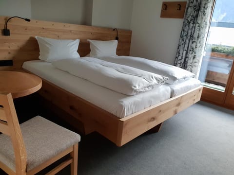 Gästehaus Wallner Bed and Breakfast in Kitzbuhel