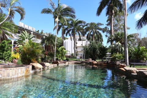 Day, Garden view, Pool view, Swimming pool