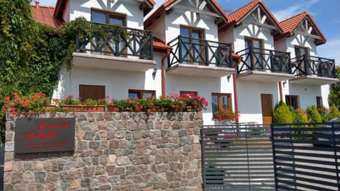 Kamień Bałtyku Vacation rental in Pomeranian Voivodeship