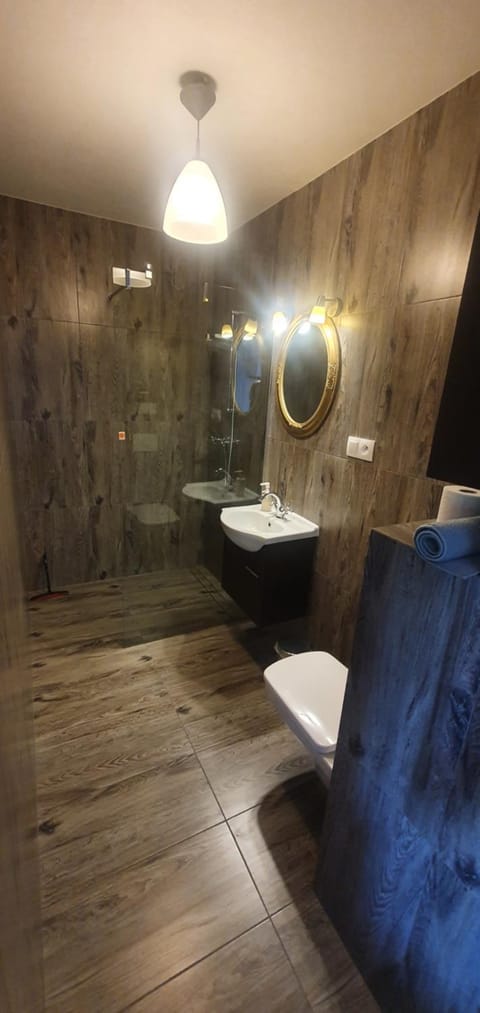 Kamień Bałtyku Vacation rental in Pomeranian Voivodeship