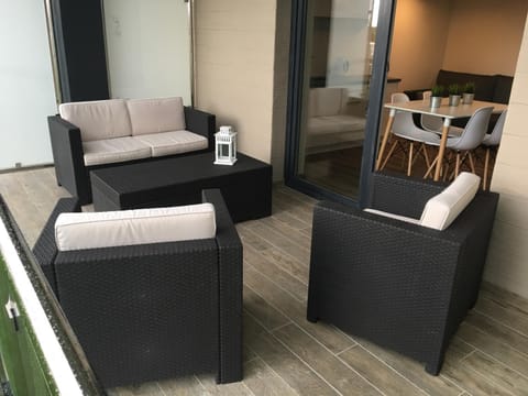 Apartamenty 5 mórz Apartment in West Pomeranian Voivodeship, Poland