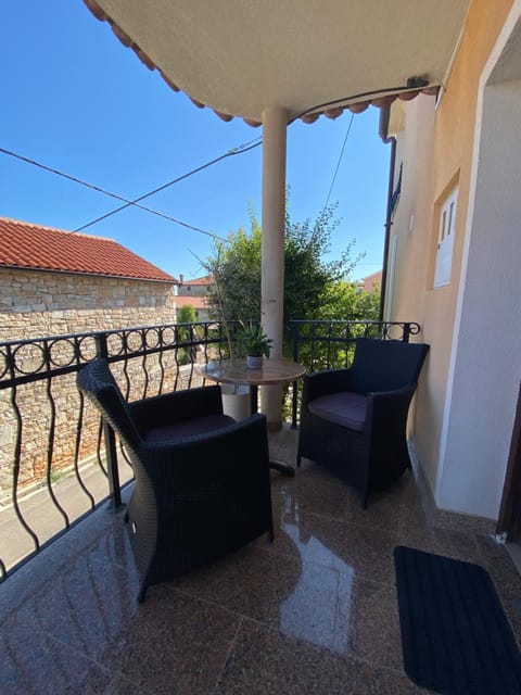 Studio apartman Mia Bed and Breakfast in Istria County