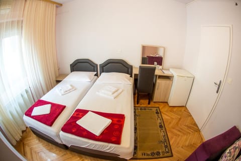 Guesthouse Blue Coast Bed and Breakfast in Budva