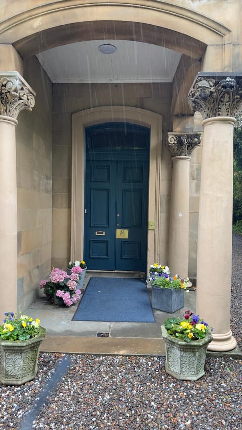 Georgian House Bed and Breakfast in Edinburgh