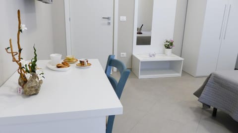 Le Due Palme Bed and Breakfast in Montesilvano