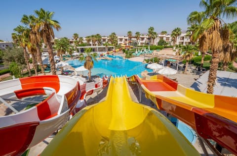 Aqua park