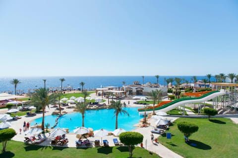 Beach, Aqua park, Sea view, Swimming pool