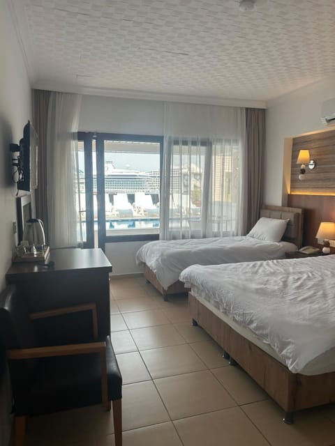 Hotel Stella Hotel in Kusadasi