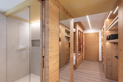 Piz Galin Grand Hotel Family & Wellness Hotel in Trentino-South Tyrol