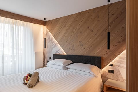 Piz Galin Grand Hotel Family & Wellness Hotel in Trentino-South Tyrol