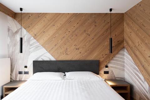 Piz Galin Grand Hotel Family & Wellness Hotel in Trentino-South Tyrol