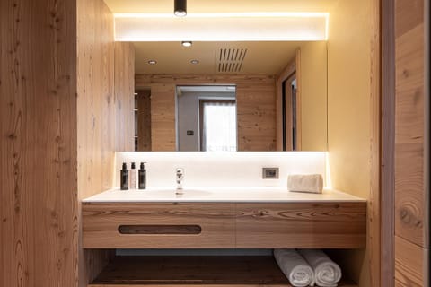 Piz Galin Grand Hotel Family & Wellness Hotel in Trentino-South Tyrol