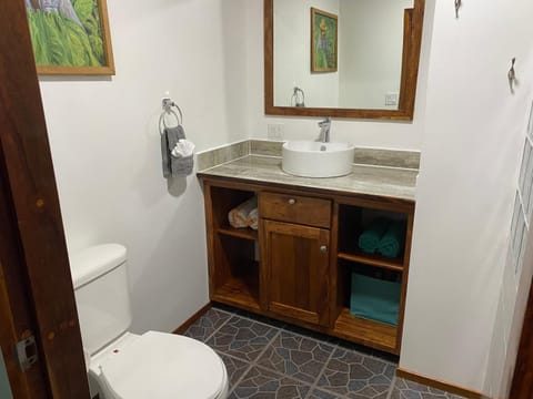 Toilet, Bathroom